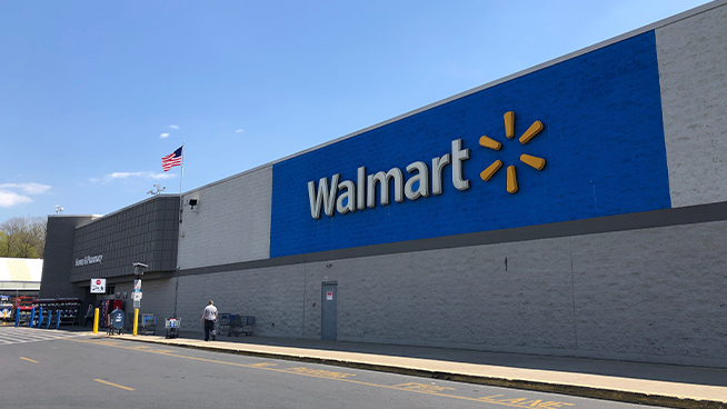 wjrradio's tweet card. Photo:  Kathryne Rubright ~ USA TODAY NETWORK TRAVERSE CITY, July 28, 2025 ~ 11 people were stabbed at a Walmart in Garfield Township outside of Traverse City on Saturday, July 26. Grand Traverse...
