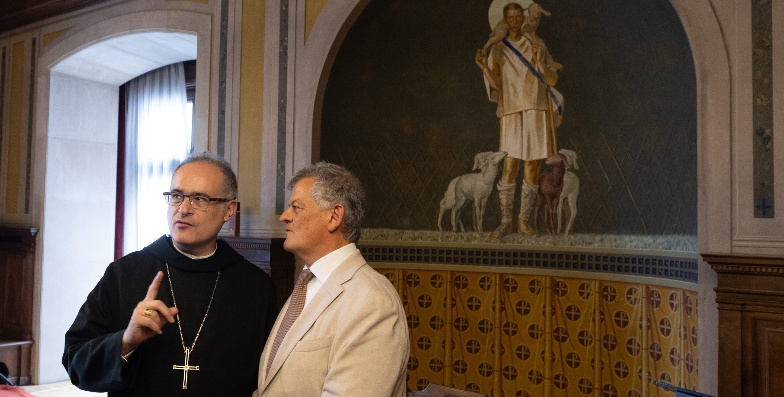 RevistaMusCat's tweet card. De l’1 al 3 d’octubre, la ciutat de Roma acollirà una edició extraordinària ...
