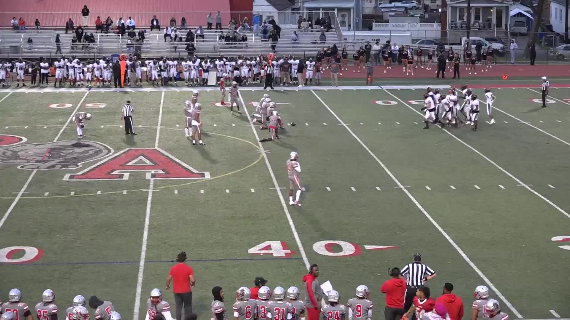 e1pluto_'s tweet card. FULL SEASON FOOTBALL TAPE
