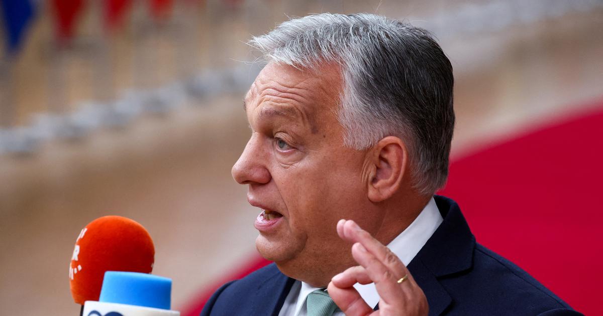 claudarnaud's tweet card. Le dirigeant hongrois s’est livré à une violente charge contre le compromis commercial conclu ce week-end entre les États-Unis et l’Union européenne. La présidente de la Commission européenne Ursula...
