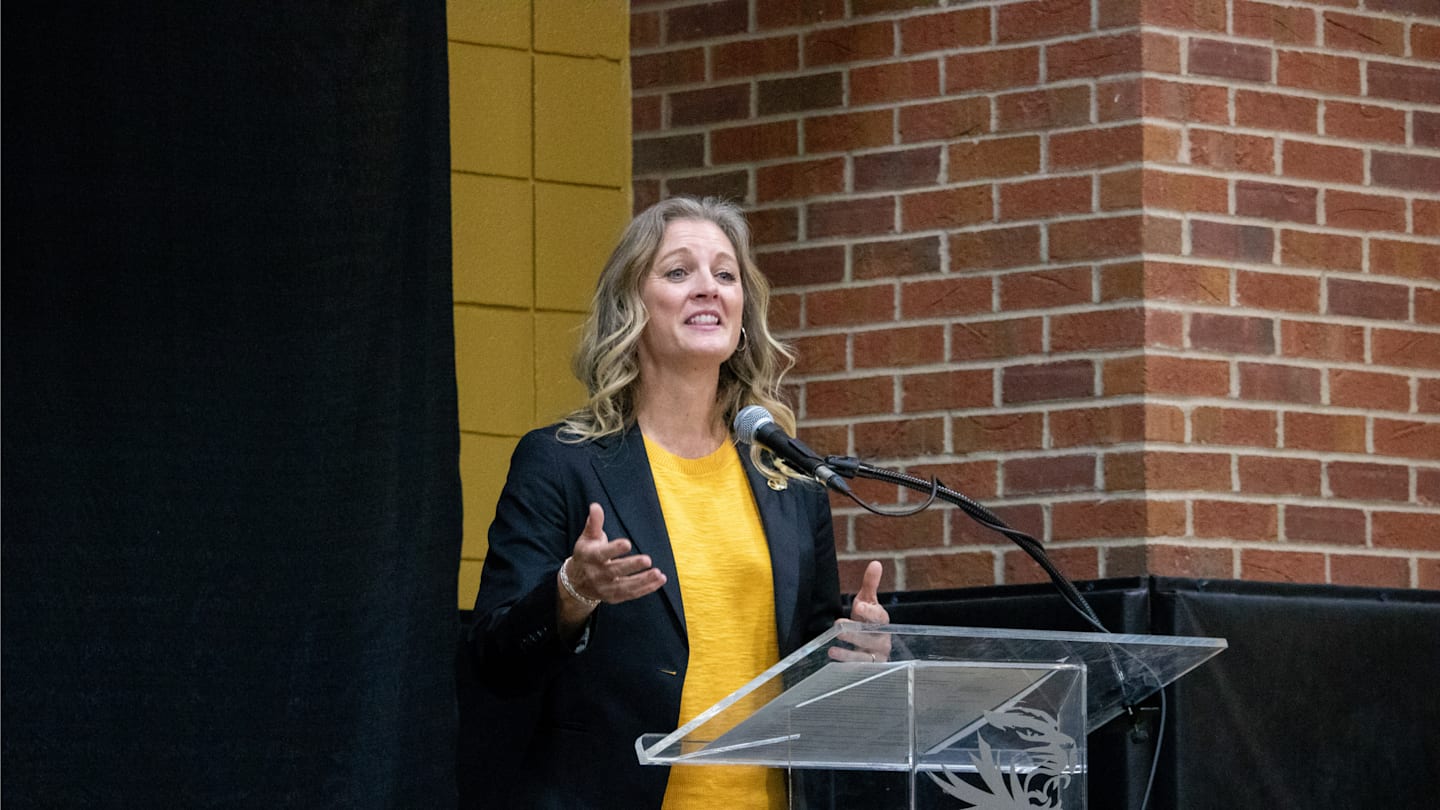 KillianMWright's tweet card. After suffering a first-round loss to Mississippi State in the SEC Tournament, Missouri women's basketball season ended early once again. The loss officially m