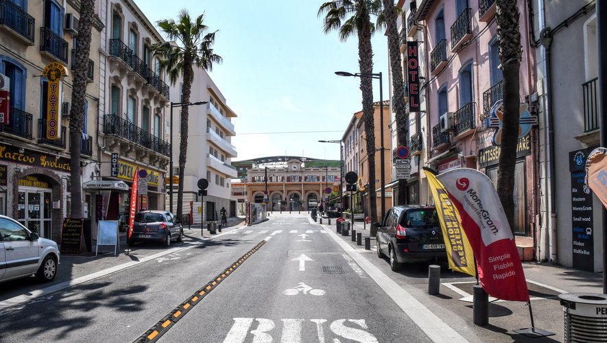 lindependant's tweet card. Rapidement interpellé après les faits dans le secteur Perpignan-nord, le mis en cause sera jugé ce mardi 29 juillet 2025 en comparution immédiate devant le tribunal correctionnel.