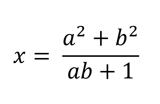 Cantor_Paradise's tweet card. Solving the Hardest Problem on the Hardest Test