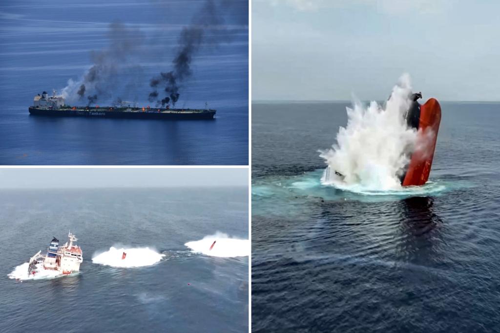 BizTalkTodayTV's tweet card. The Houthi rebel group has threatened to attack merchant ships belonging to any company or nation that does business with Israel as part of a new phase of attacks aimed at the Jewish state.