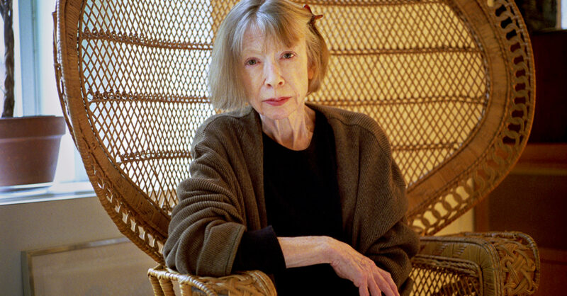 lola_seaton's tweet card. The writer’s posthumous therapy journal is raw and unvarnished – the most direct book she never wrote.