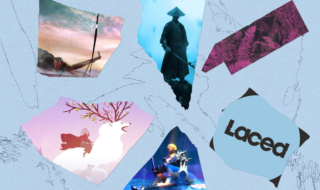 pizzahotline_'s tweet card. Exploring the UK institution's diverse game music catalog, from indie gems to AAA blockbusters.