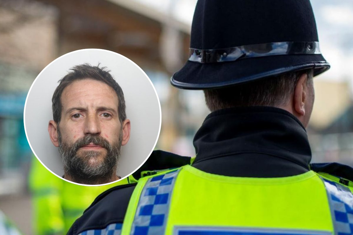 TheOxfordMail's tweet card. It is over two months since Robert Burden allegedly forced a man into a vehicle in Steventon and police have confirmed their public appeal stands.