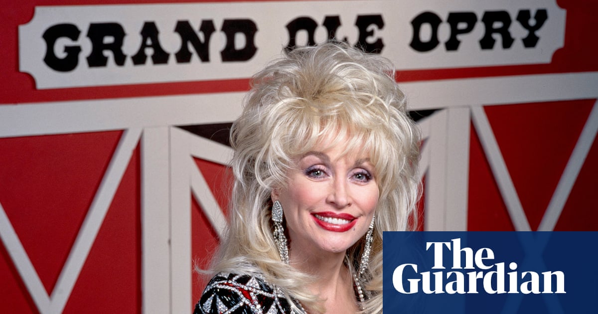 FolkYouAll's tweet card. It started out as promo for an insurance company and ended up powering an entire industry. As the Opry strikes out for London, can it stay relevant for another century?