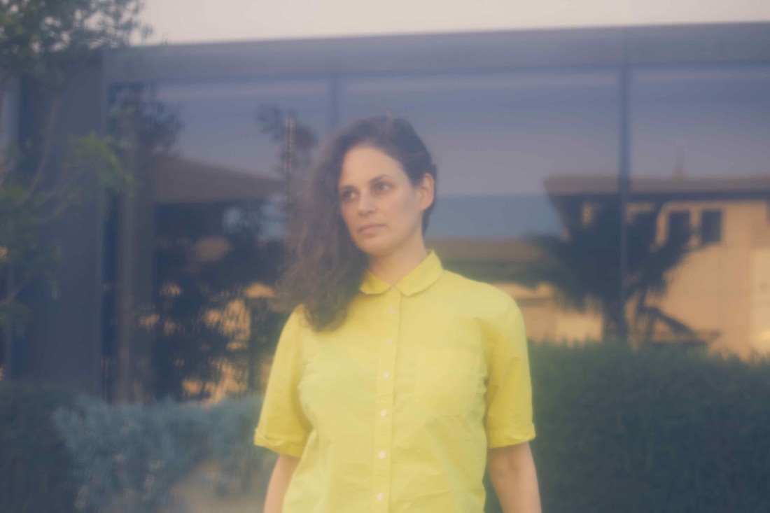 247MusicReport's tweet card. Rebecca Schiffman balances memory and meaning on 'Before the Future'