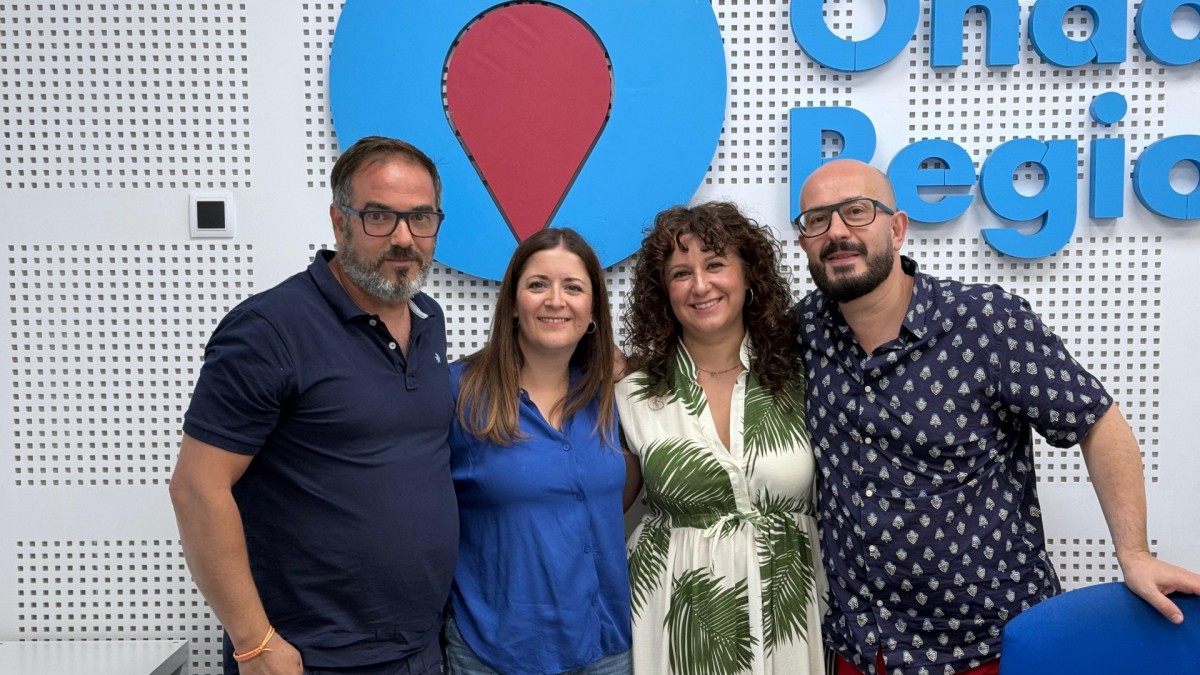 ORMurcia's tweet card. El acogimiento familiar se presenta como una medida temporal o permanente que se ofrece a los menores en situación de vulnerabilidad. Es una oportunidad para crecer en un entorno seguro y afectivo.