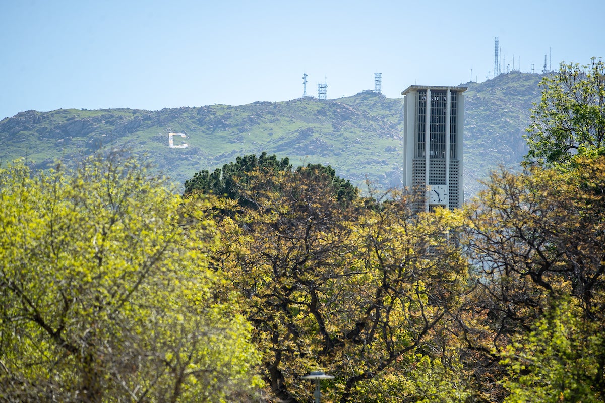 UCR_ScienceNews's tweet card. Eight UC Riverside assistant professors, whose research spans innovations in computer science to discoveries in Latin American history, have been awarded competitive 2025–26 Hellman Fellowships that...