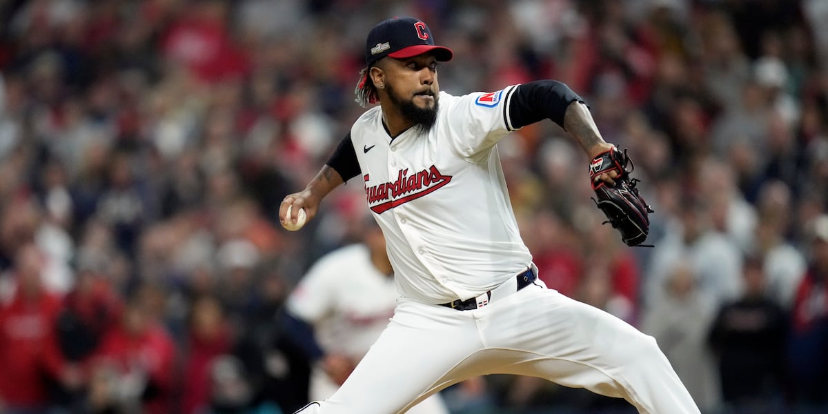 jetswhispers's tweet card. Major League Baseball has suspended another Guardians pitcher through Aug. 31 to continue the investigation into potential sports betting activities.