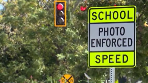 WJCLNews's tweet card. Here's the list of locations and what drivers need to know.