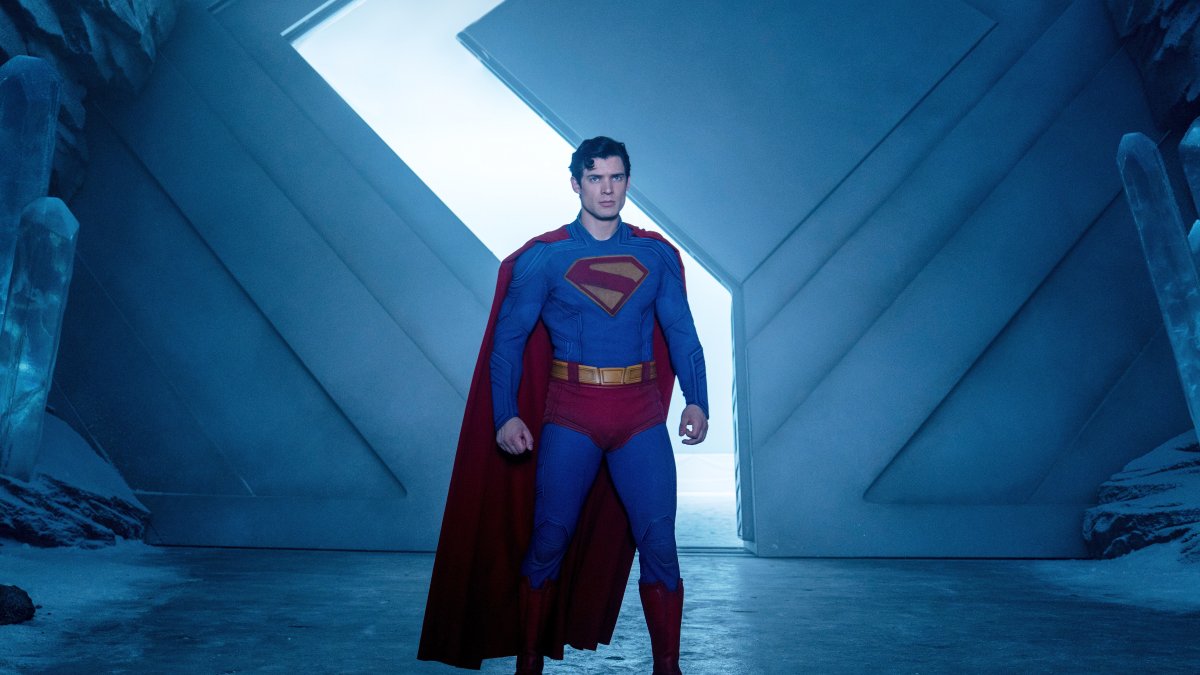 DailySabah's tweet card. Superman’s emotional return to the big screen made it a top superhero film, but the character’s roots lie in the medieval Jewish Golem legend and...