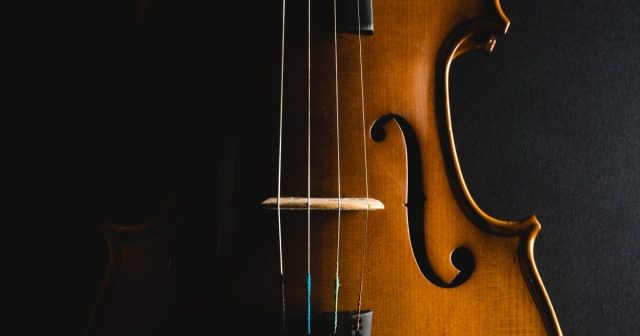 LAFirstNews's tweet card. Enjoy six free pop-up concerts for one week in August for Baton Rouge Symphony Week.