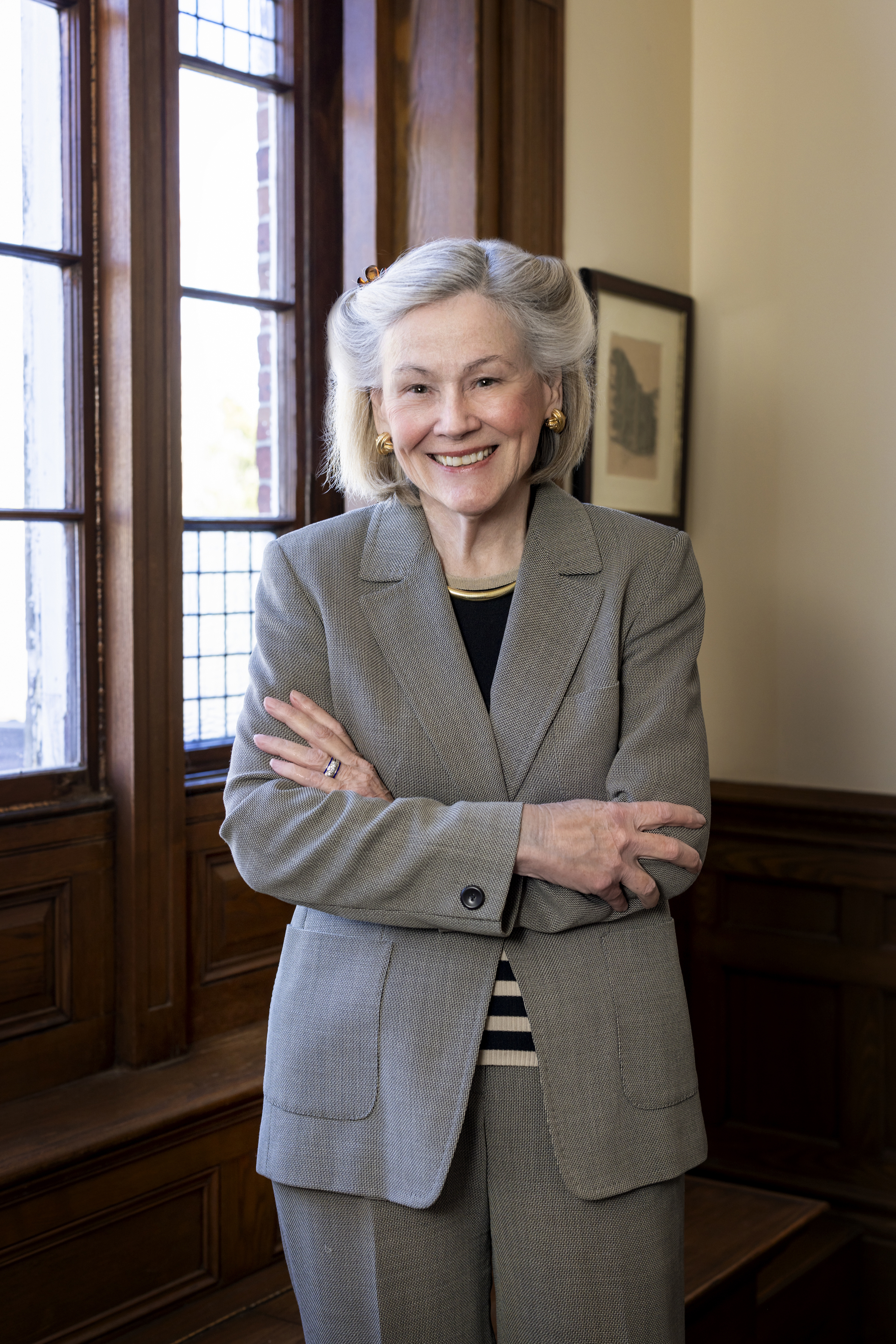PeterGrandich's tweet card. For 72-year-old Jacqueline Withers, retirement has been rocky. And she’s not alone, as it turns out. Eight years ago, the Jacksonville, N.C. resident stepped away from her job as a home healthcare...