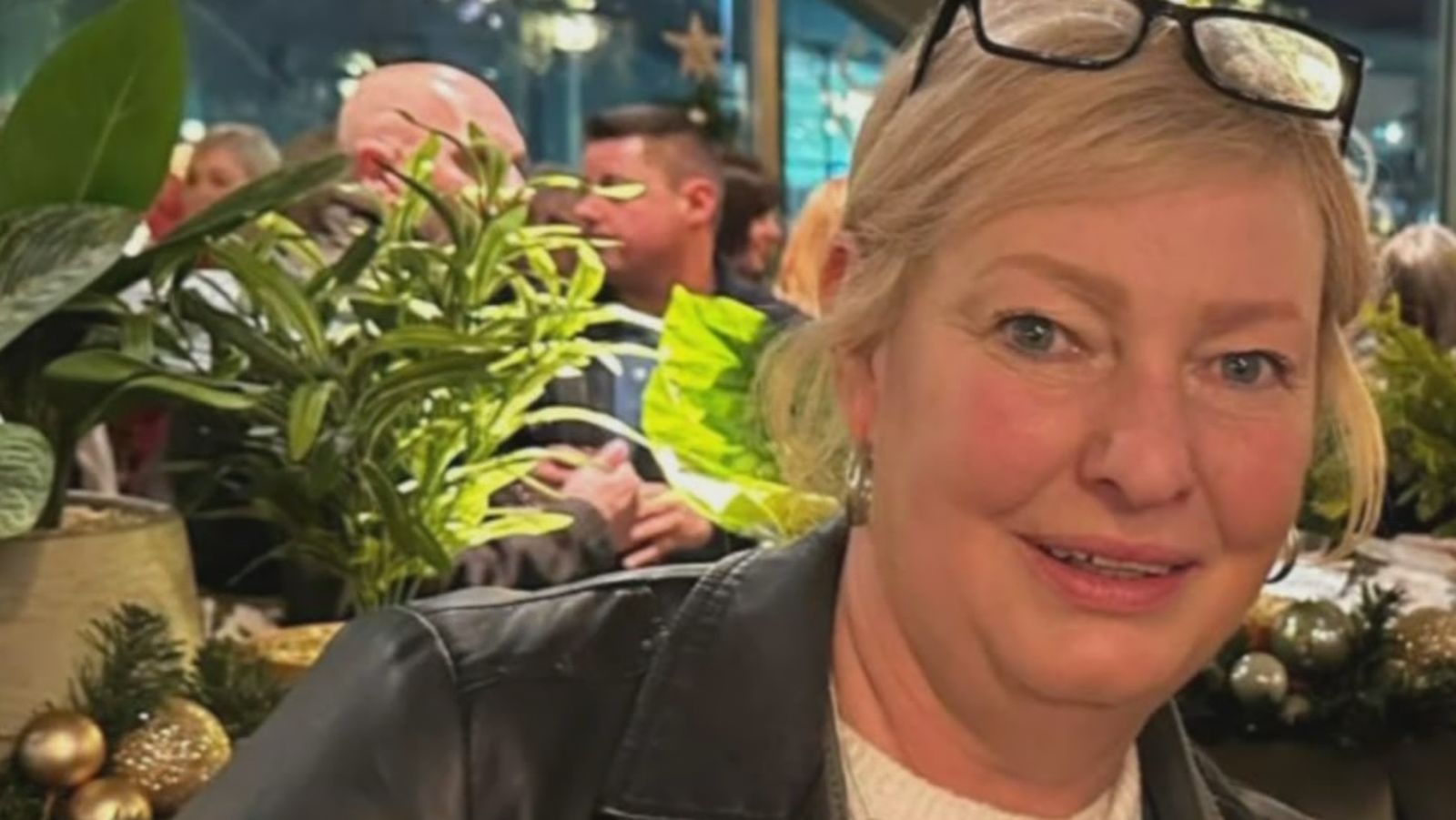 itvcalendar's tweet card. Yvonne Ford, from Barnsley, died in June after suddenly developing symptoms four months after a holiday to Morocco. | ITV News Calendar
