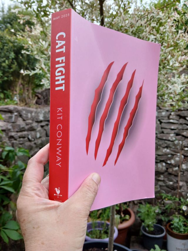 karenhuxtable's tweet card. About the book A gripping and suspenseful debut, perfect for fans of Liane Moriarty, Jane Fallon and Tiger King!’Original, sharp, clever, and wonderfully observed’ Andrea Mara’A s…