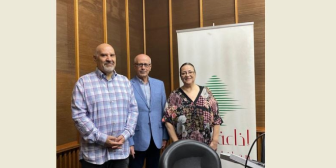 barlamanefr's tweet card. L’ambassadeur du Maroc au Liban, Mohamed Ikrin, a déclaré lundi 28 juillet que les relations entre Rabat et Beyrouth connaissaient une évolution favorable après plusieurs années de crispations tout...