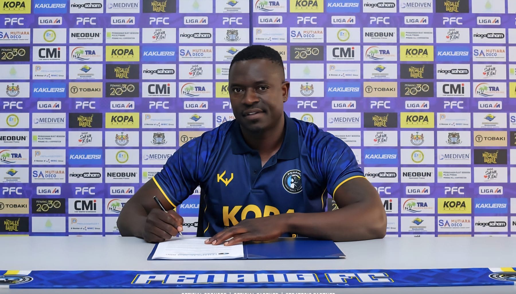 FARPostZA's tweet card. Former AmaZulu FC and Magesi FC defender Limbikani Mzava has explained why he opted for a move to Malaysia Super League.