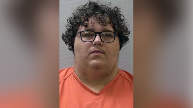 WJCLNews's tweet card. A South Carolina man is headed to prison after concocting a scheme to coerce underage victims into engaging in sexual activity.