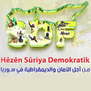 EdGewran's tweet card. As Syria enters a new chapter of political transition, Kurdish leaders are sounding the alarm: current negotiations with Damascus may mask a deeper threat – one not of reconciliation, but of erasure.