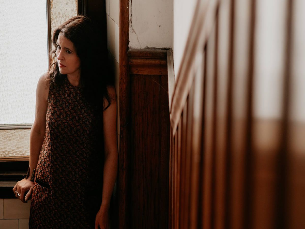 WhatOnEdinburgh's tweet card. Emma Pollock heads out on a solo tour of the UK in support of her album, Begging The Night To Take Hold, don't miss her live at Cabaret Voltaire on Sunday 26th October! What's On Edinburgh - your...