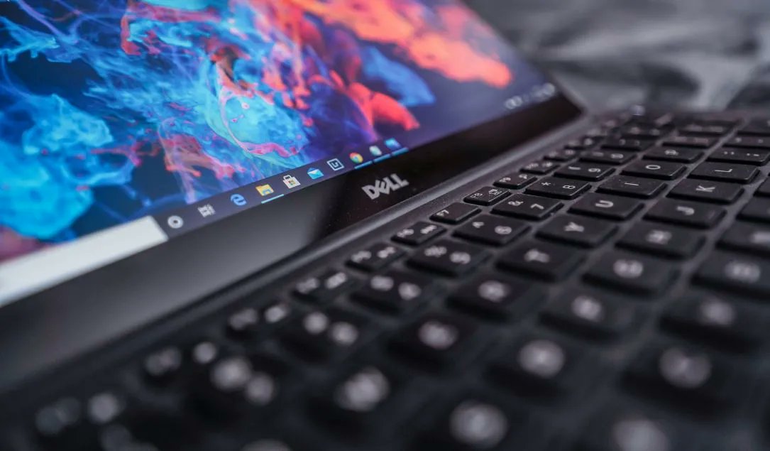 FDD_CCTI's tweet card. A Dell spokesperson said the site is “intentionally separated from customer and partner systems, as well as Dell’s networks and is not used in the provision of services to Dell customers.”