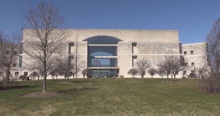 nwi's tweet card. "During the execution of a search warrant at his residence located in Merrillville, law enforcement recovered approximately five kilograms of cocaine, nine firearms, ammunition, cocaine presses,...