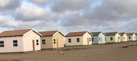 NBCDigitalNews's tweet card. In a move to address Namibia's land and housing challenges, the Parliamentary Standing Committee on Urban and Rural Development and Land Reform has unveiled its strategic priorities for the next two...