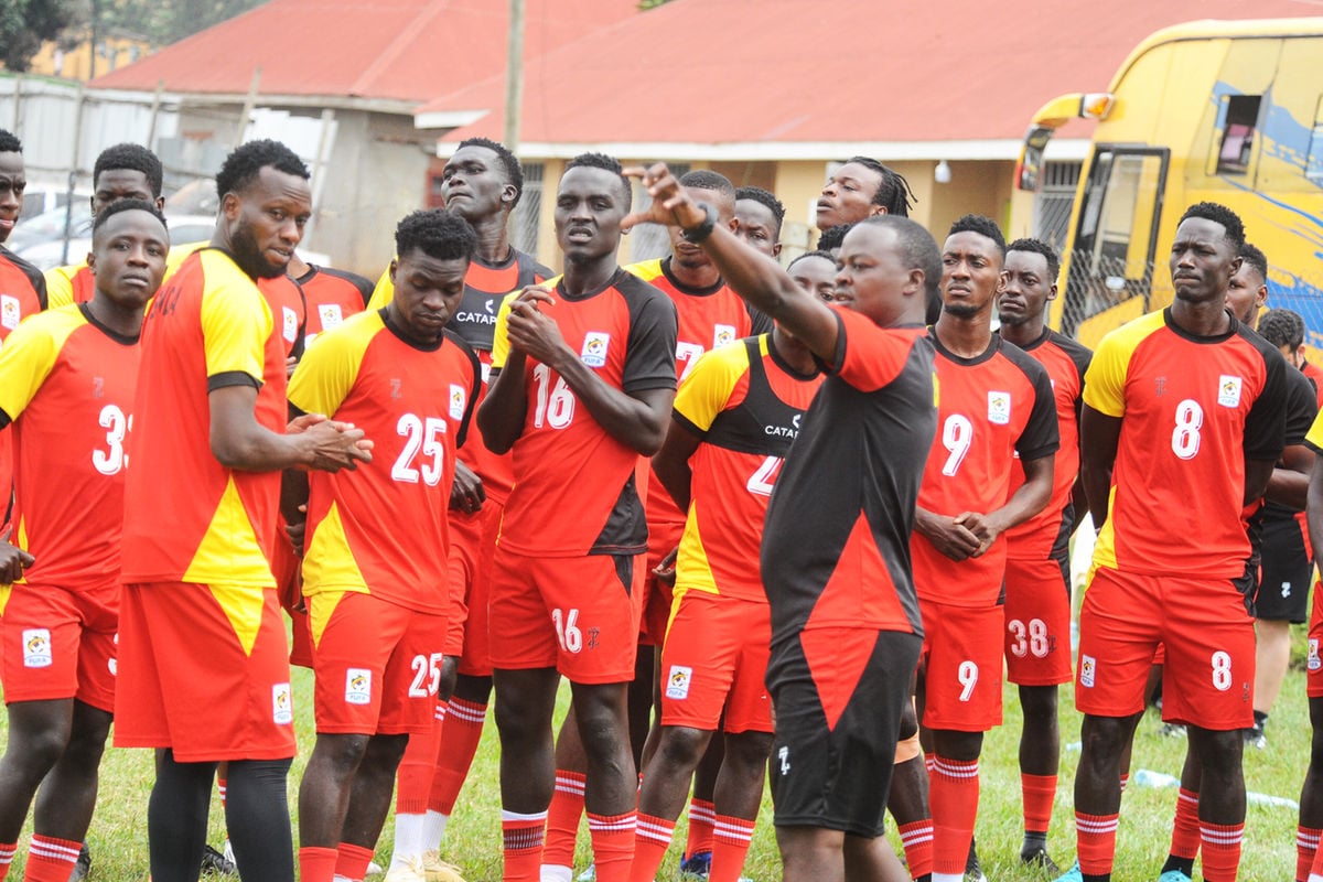 Monitor_Sport's tweet card. The opening ceremony is on August 2 at Mkapa National Stadium in Dar es Salaam, with Tanzania kicking their campaign off against Burkina Faso. The final will be played in Nairobi on August 30...