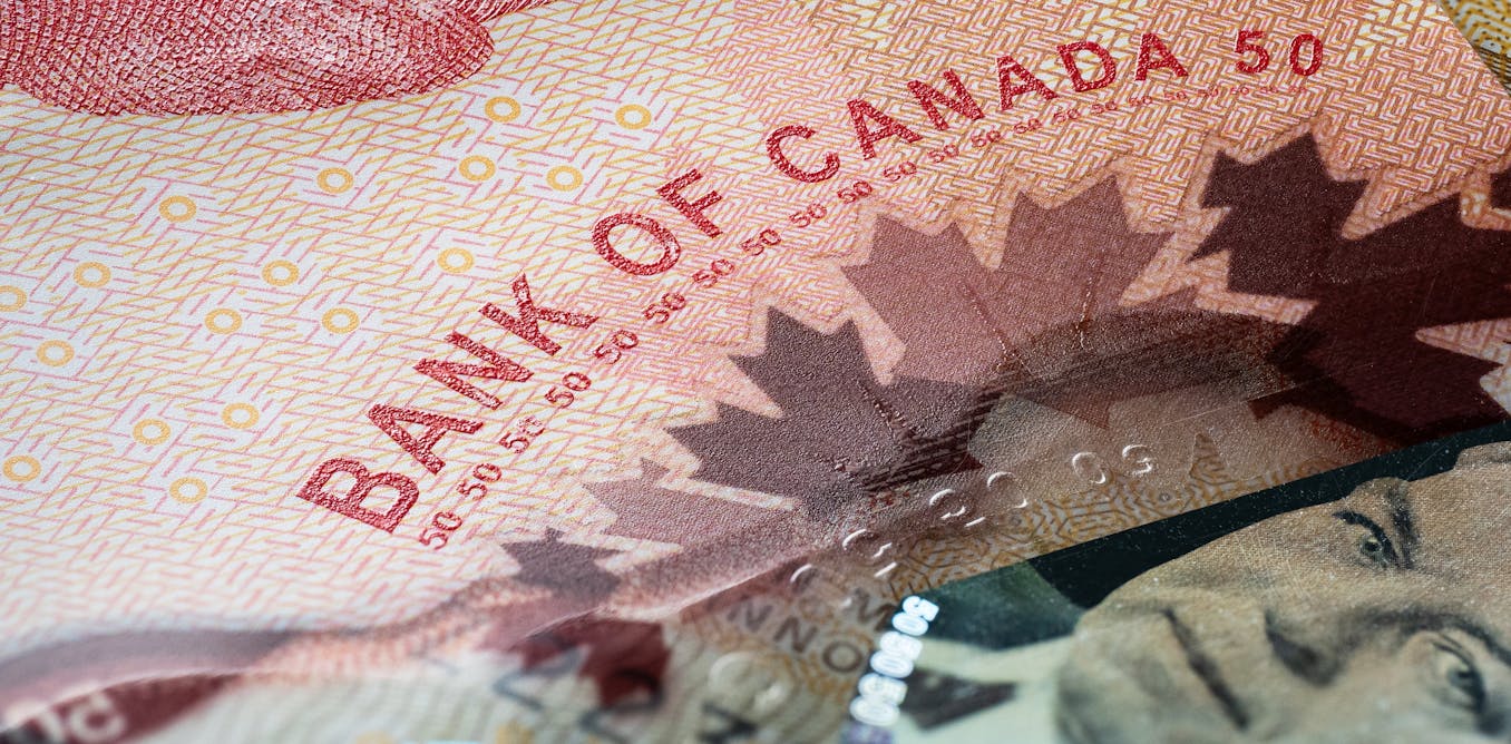 sfuurban's tweet card. A heterodox school of economic thought known as modern monetary theory has significant implications for how Canadians understand public debt and deficit spending.