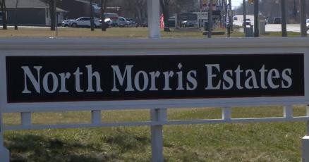 ABC12WJRT's tweet card. Private equity firms have been buying these parks, making enforcement harder.