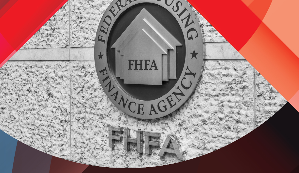 HousingWire's tweet card. The proposed rule repeal was published in the Federal Register on Monday, commencing a formal public comment period until Sept. 26, 2025.