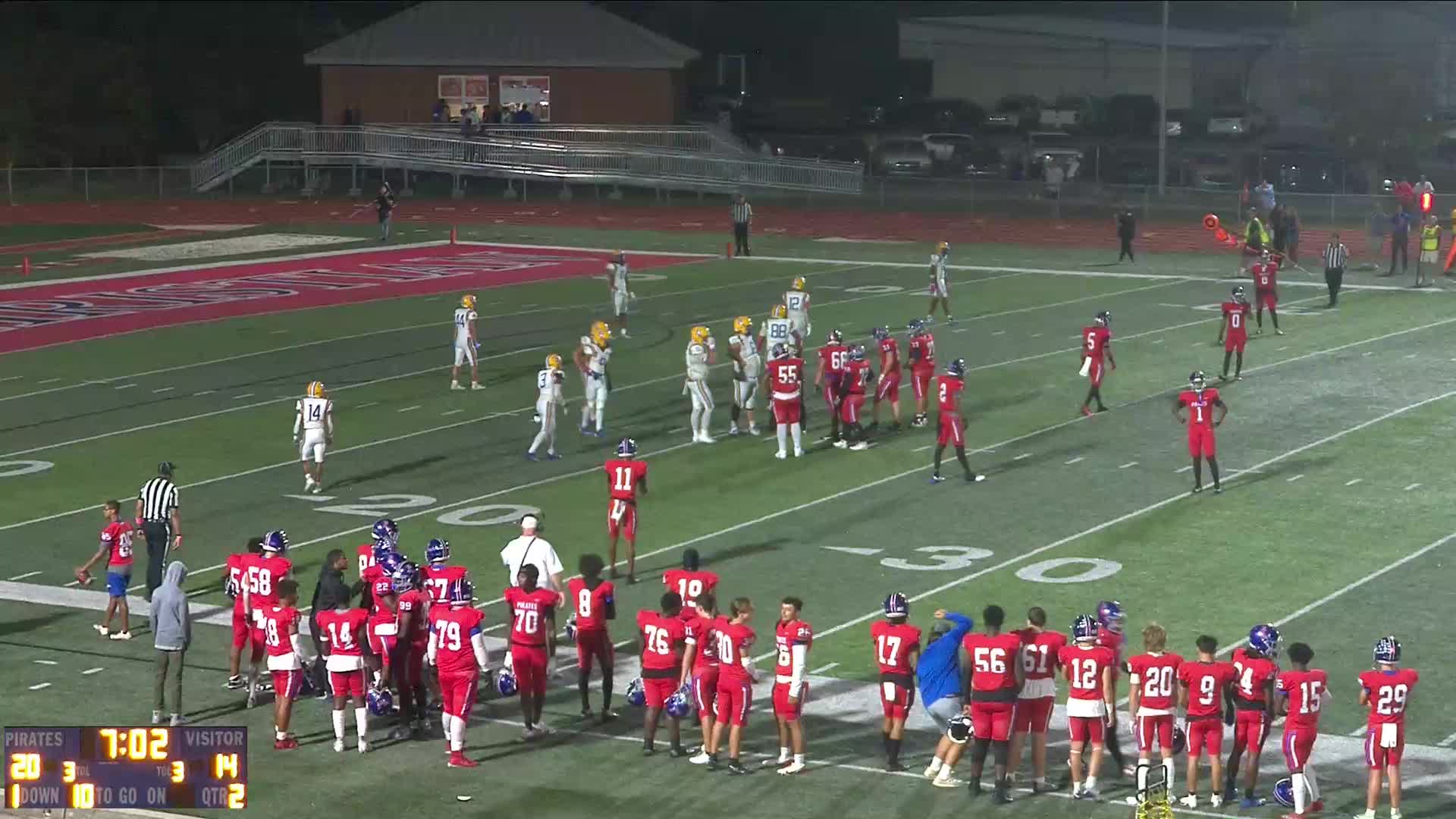 MSJUCOREPORT's tweet card. Sophomore Highlights