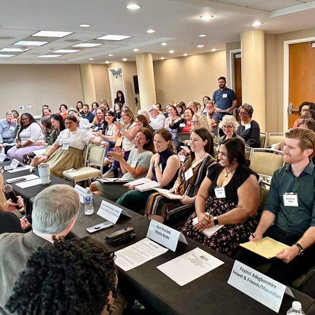 ATLWritersConf's tweet card. Our 33rd Atlanta Writers Conference on October 24-25, 2025, held in-person at the Westin Atlanta Airport Hotel, consists of NINE parts and you may participate in one, some, or all of these events b…