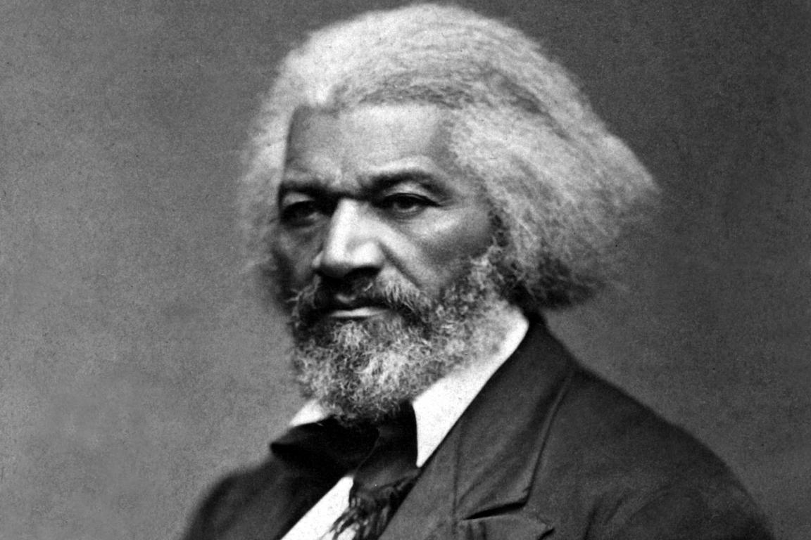blmgrassroots's tweet card. In July of 1852, Frederick Douglass delivered a speech titled “What to the Slave Is the Fourth of July?,” a call for the promise of liberty be applied equally to all Americans. Douglass’s speech...