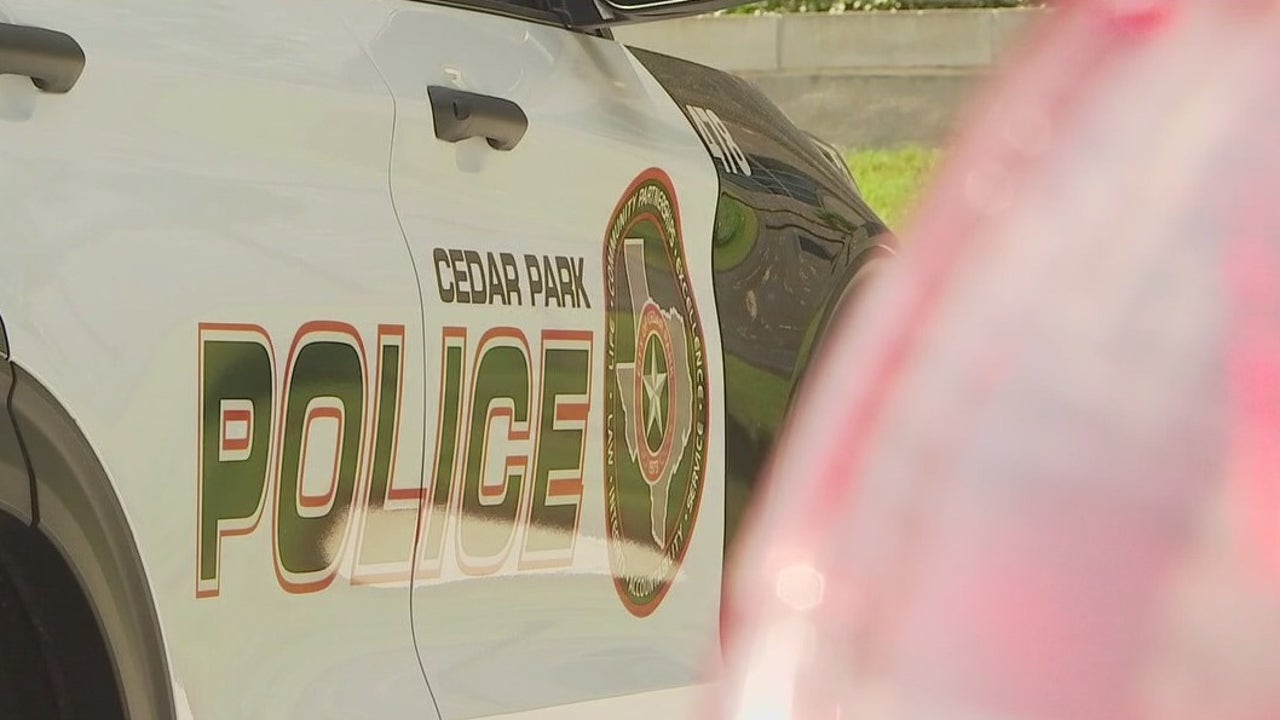 fox7austin's tweet card. A dozen people have been arrested in a week for driving while intoxicated in Cedar Park, according to the police department.