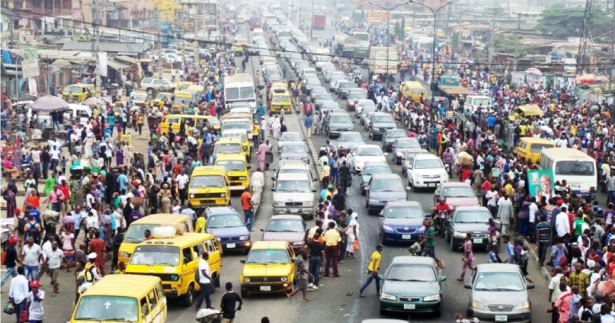 JuniorBuffett's tweet card. As Africa undergoes rapid urbanisation, a growing number of its cities have surpassed the one million population mark, solidifying their roles as regional economic, political, and cultural hubs