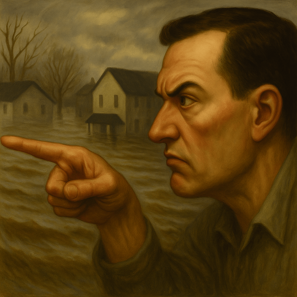 LeveesOrg's tweet card. Some recent legislative changes seem to have been motivated by skewed perceptions about the pre-Katrina Orleans Levee Board that we’d like to correct, say the writers, from levees.org. After Hurric...
