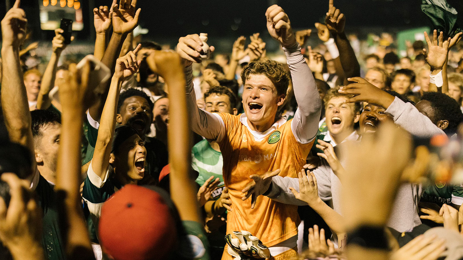 VermontGreenFC's tweet card. Vermont Green defeated Dothan United on penalties on Sunday evening in front of over 4,000 fans in Burlington. With the victory, the Boys in Green have earned a place in the 2025 USL League Two Final!