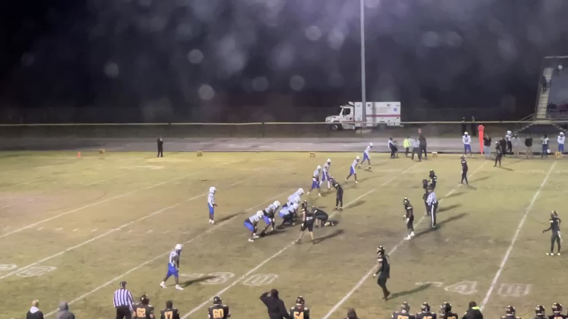 Anthony34352017's tweet card. Mekhi Berrien Junior Season Highlights