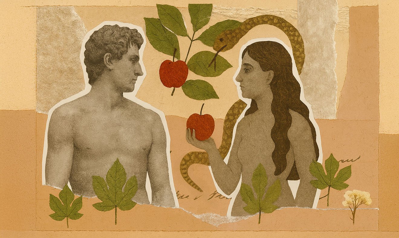 LivingWatersPub's tweet card. When studying the bible, it isn’t difficult to conclude that humans fail, often. Beginning with Adam and Eve, God’s creation rebels. Thank God, it is His faithfulness that saves us, not our own.