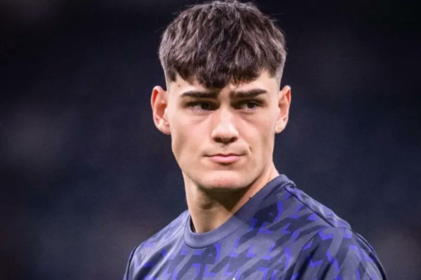 FondoSegunda's tweet card. El Granada cierra una nueva incorporación para su portería. Diego Piñeiro llegará en propiedad tras finalizar contrato con el Real Madrid Castilla.