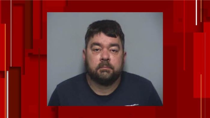 wsls's tweet card. A man was sentenced to 24 years in prison after pleading guilty to one count of child sexual exploitation and one count of possession of child pornography, the U.S. Department of Justice for the...