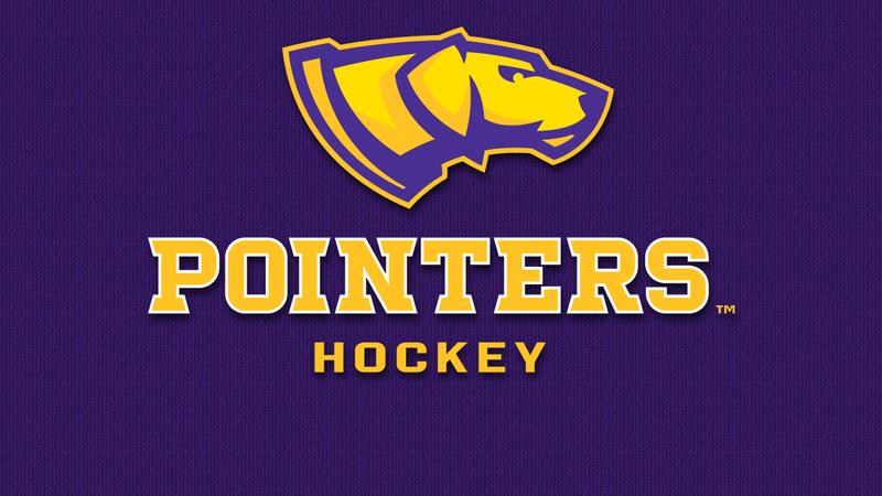 UWSPAthletics's tweet card. GLOUCESTER, Mass. – The UW-Stevens Point men's and women's hockey programs combined for 17 recipients named to the Krampade All-America Scholars, the American Hockey Coaches Association (AHCA)...