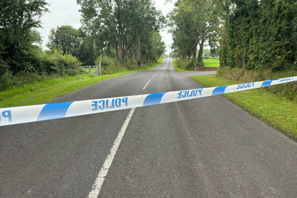 IrPsych's tweet card. The PSNI has named the deceased as Ian Rutledge, who was 43 years old.