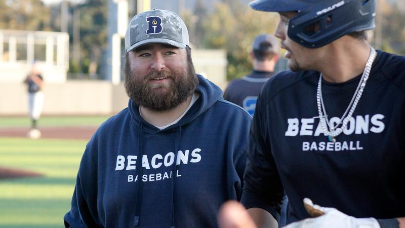 bushnellbeacons's tweet card. Following a highly successful season for the Beacons baseball program, Bushnell Athletic Director announced this week that Head Coach Jamie Womack has officially taken head coaching duties for the...