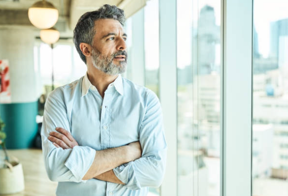 LollyDaskal's tweet card. Leaders must look beyond traditional practices and cultivate these six pivotal skills to mold a future-ready organization
