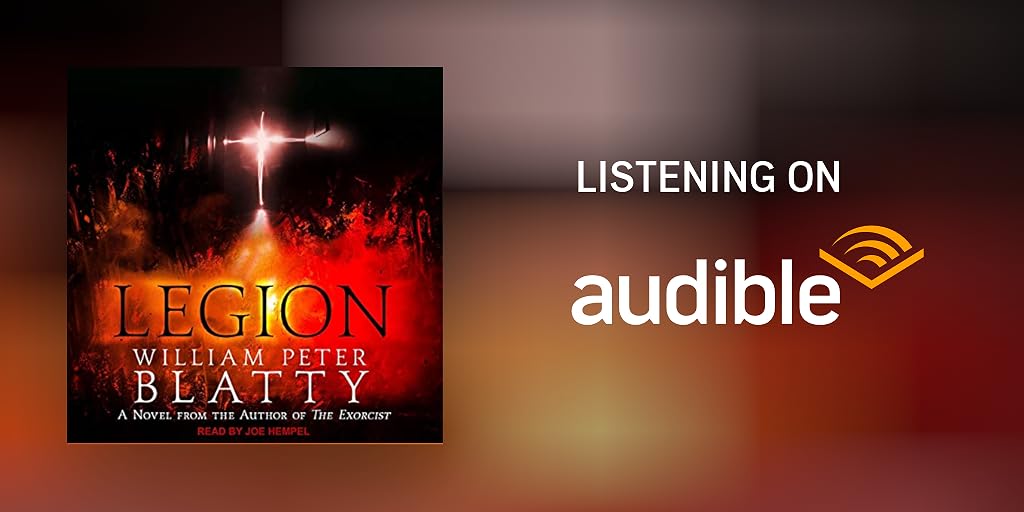 Meximinion's tweet card. Check out this great listen on Audible.com. A young boy is found horribly murdered in a mock crucifixion. Is the murderer the elderly woman who witnessed the crime? A neurologist who can no longer...